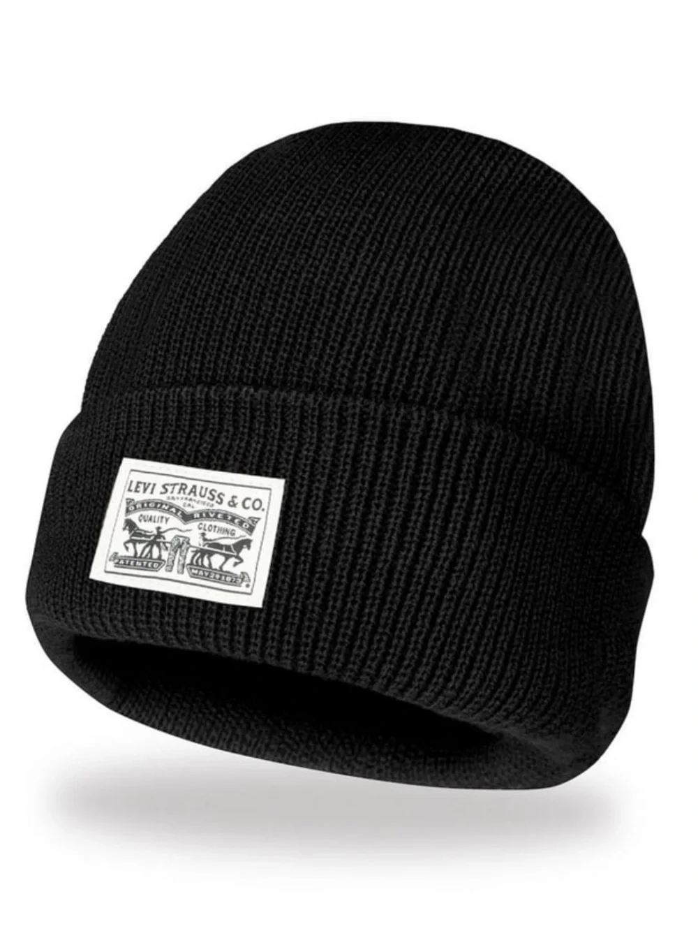 Levis levi black